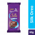 Cadbury Dairy Milk Silk Combo 2